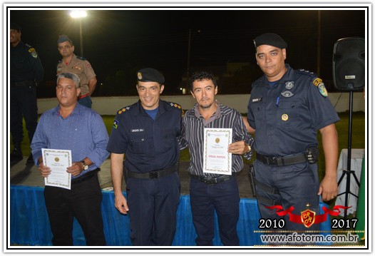 rolim de moura